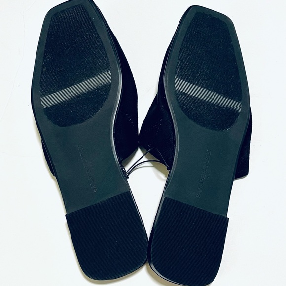 ✨BANANA REPUBLIC✨Soft Mules - Picture 3 of 3